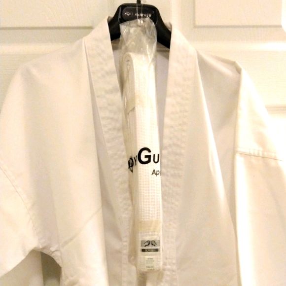 3pc-set Tokaido/Karate Gi - NWOT - Picture 5 of 10